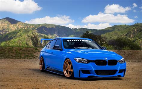Choose from hundreds of free bmw wallpapers. BMW 3 Sedan Tuning wallpaper | cars | Wallpaper Better