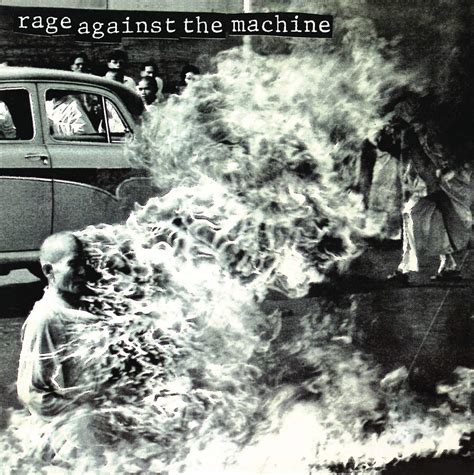 Also talk prophets & audioslave. Rage Against the Machine Vinyl LP: Amazon.de: Musik