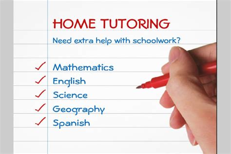 Home tuition master is a reliable home tuition agency that introducing experienced tutors to students, their parents and tuition centers on requiring help in academic or curriculum studies. How to Write Tuition Advertisements- Ad Posting Tips for ...
