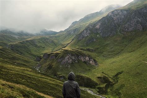 Exploring The Alps With Photographer Lukas Furlan 8 Photos