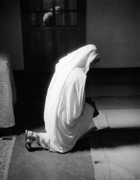 Mother Teresa Calcutta India By Ken Heyman Liss Gallery