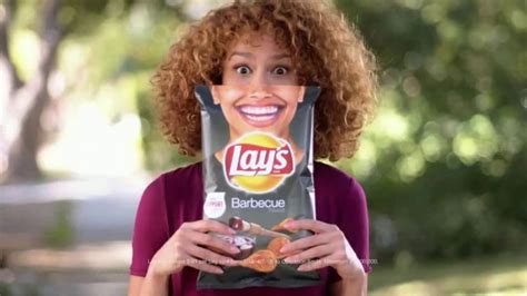 Lays Tv Spot Smile For Me Ispottv