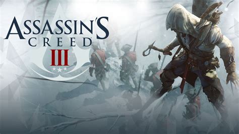 Assassins Creed Iii Fondos De Pantalla Fondos De Escritorio