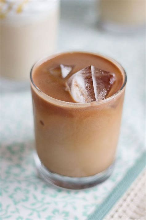#cold #brew #coffee #starbucks #order how to order: Dark Chocolate Hazelnut Iced Coffee | Recipe | Cold brew ...