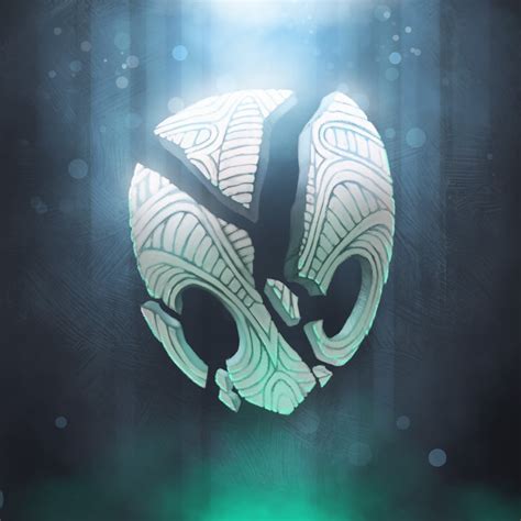 Ancient Mask Shards Hollowknight