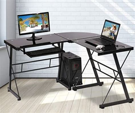 Top 12 Best Corner Gaming Desks In 2020 — Reviews With Buyers Guides