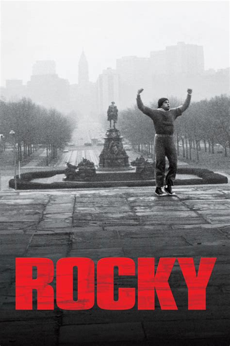 Itunes Películas Rocky