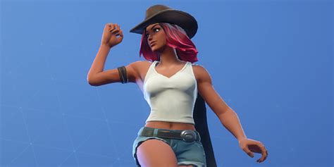 Fortnite Breast Jiggle Epic Games Removing Unintended Detail In Game
