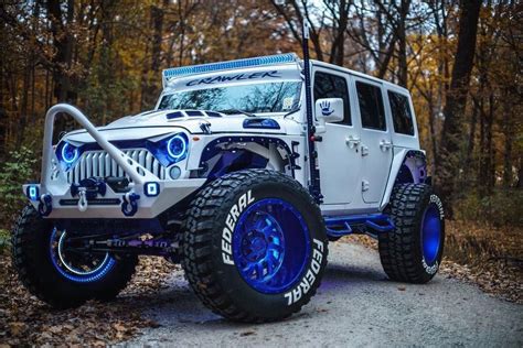 Jeep Jeepwrangler On Instagram “look At This Beauty 😍 Double Tap 💙