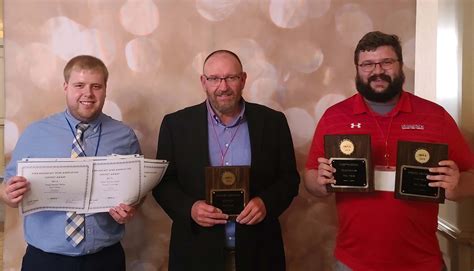 KNIA/KRLS Earns Top Honors from Iowa Broadcast News Association | KNIA