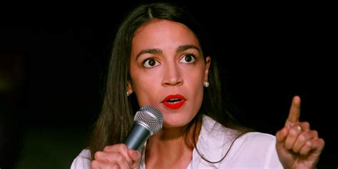 The Group That Powered Alexandria Ocasio Cortezs Campaign Is Kicking