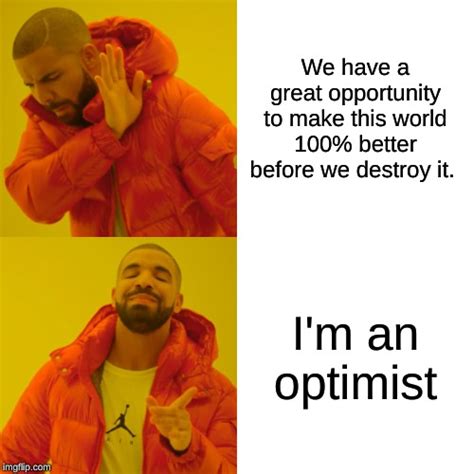 Optimist Imgflip