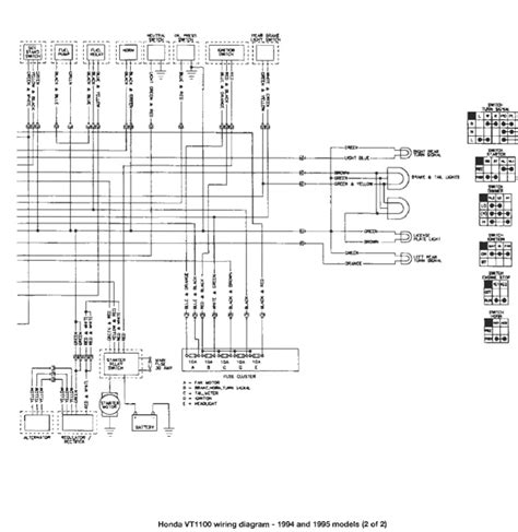 Start date apr 9, 2010. 93 Mustang Wiring Diagram - Wiring Diagram Networks