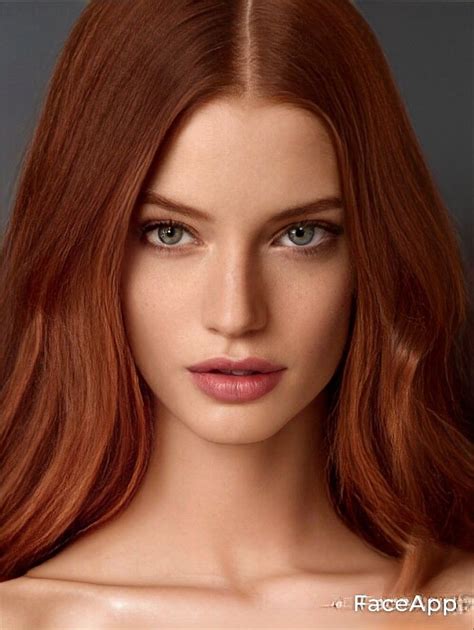 Pin By Lívia Martins On Love Beautiful Red Hair Ginger Hair Color