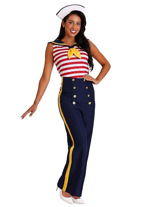 Sailor Dresses Nautical Theme Dress Ww2 Dresses