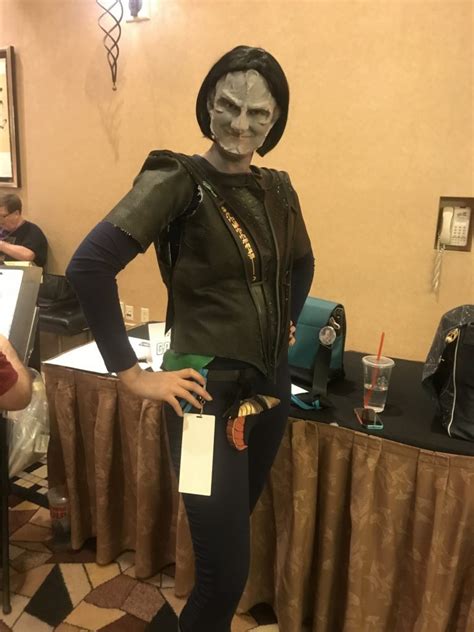Meet The Winners Of The 2018 Star Trek Las Vegas Costume Contest More