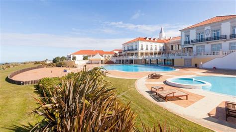 Praia Del Rey Marriott Golf And Beach Resort Hotel Lisbon Golf Holidays