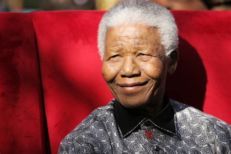 Read cnn's fast facts on nelson mandela to learn about the life of the nobel peace prize winner and former president of south africa. WatchFit - Nelson Mandela's Positive Attitude in Life ...