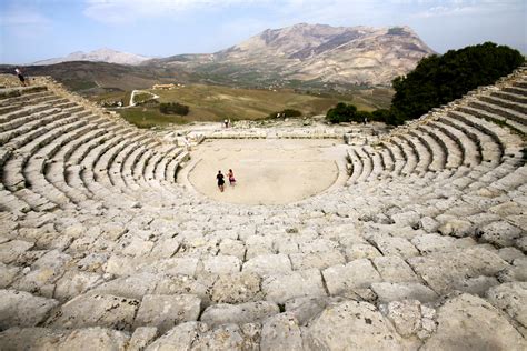 Fileancient Greek Theatre Segesta996 Wikimedia Commons