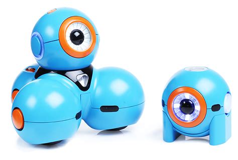 These Cute Robots Will Help Your Kids Learn To Program Business