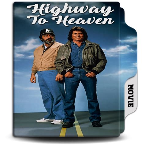 Highway To Heaven 1984 By Carltje On Deviantart