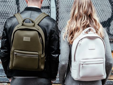 Finally Someone Made A Work Appropriate Backpack That Makes Sense For