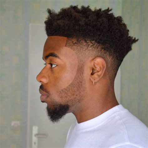 90 Trendy Taper Fade Afro Haircuts Keep It Simple 2019