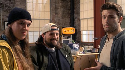 Review Jay And Silent Bob Strike Back 2001