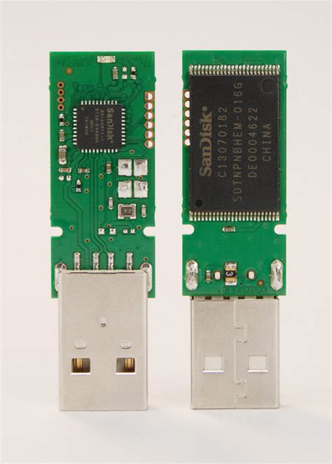 Usb Controller And Nand Flash Read Write Speed Study Customusb Blog