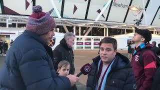 Absolute S T From Start To Finish West Ham Crystal Palace By