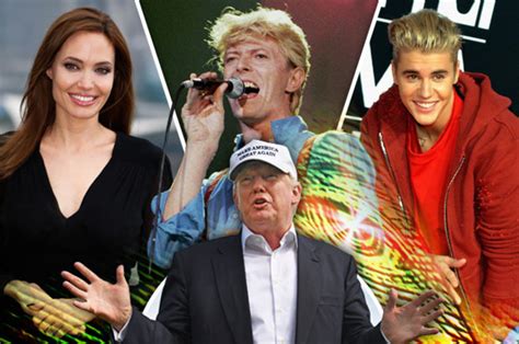 Illuminati Celebrities And Politicians Named As Secret Society Members