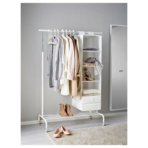 Clothing Rack Ikea S Best Small Space Items POPSUGAR Home Photo