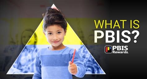 What Is Pbis Pbis Rewards