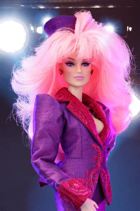 The Final Release For Jem And The Holograms From Integrity Toys