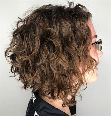 65 different versions of curly bob hairstyle best pinterest ideas and designs