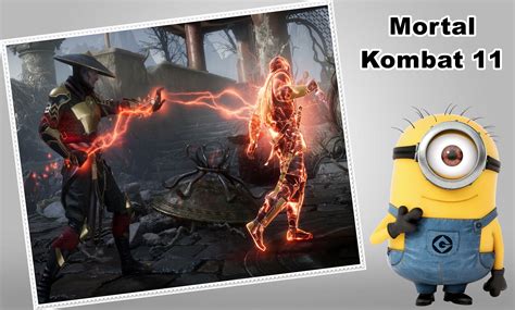 Check spelling or type a new query. How to Download Mortal Kombat 11 APK for Android