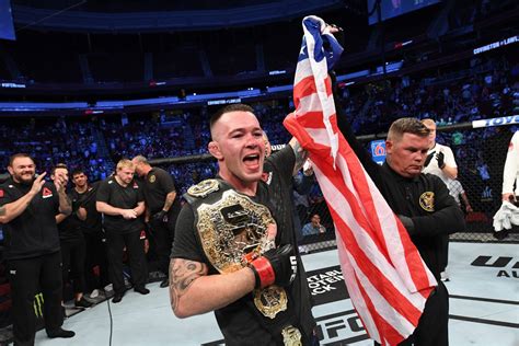 1 Year Later Colby Covington Comes Clean On Papi Steakhouse Attack