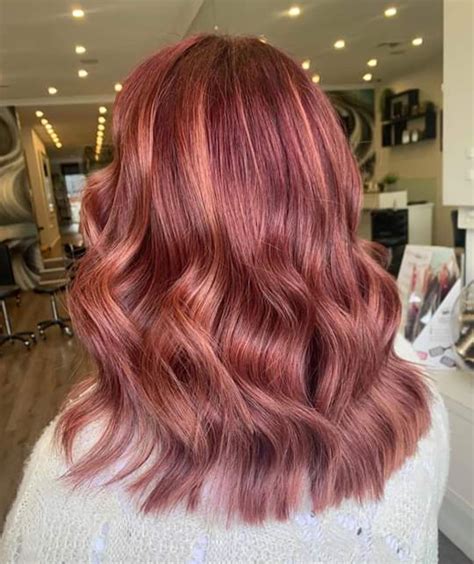 mahogany hair color with highlights warehouse of ideas