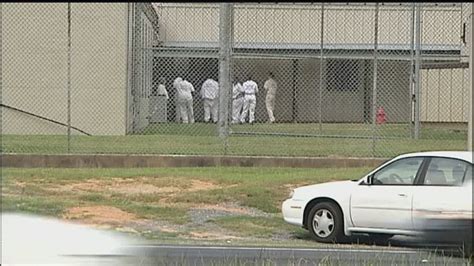 Former Inmate At Tutwiler Speaks Out Youtube