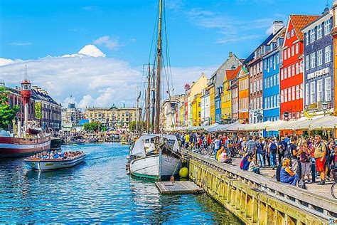 Welcome to the official denmark travel guide! Danmark | Utrikespolitiska institutet