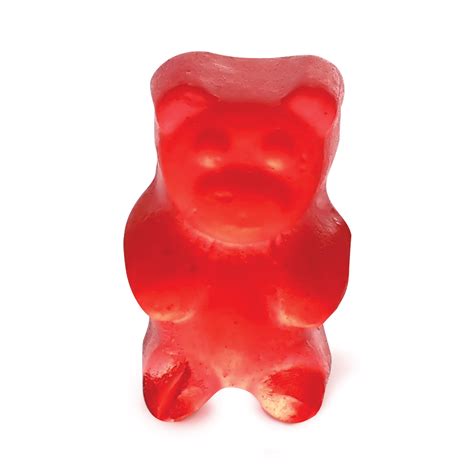 Gummy Bear Png Png Image Collection