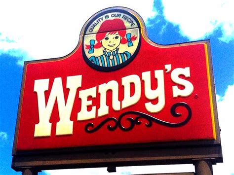 Things You Didnt Know About Wendys