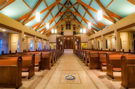 OUR LADY OF THE ASSUMPTION CATHOLIC CHURCH Updated March 2024 59