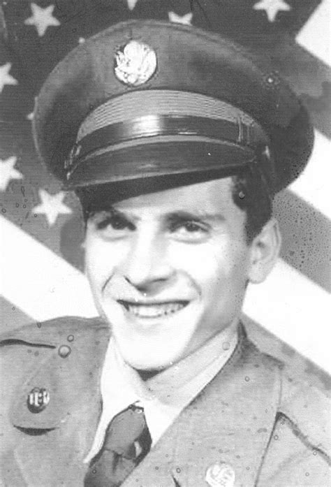 Remembering Louis Cosenza | Obituaries | Piasecki Funeral Home