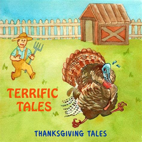 Thanksgiving Tales Terrific Tales The Storytelling Centre Limited