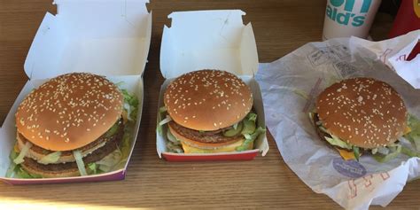 Japan prices their big mac at $1.57 less than the united states. McDonald's temporarily drops price of Big Mac to $3 - The ...
