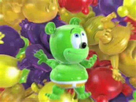Image 3721 The Gummy Bear Song Know Your Meme