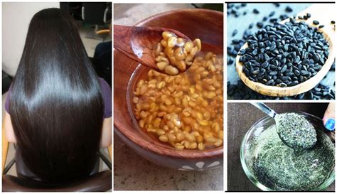 6 Spices From Your Kitchen That Can Boost Hair Growth