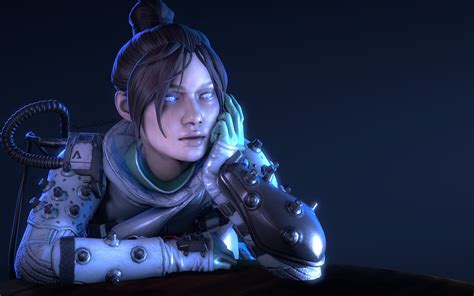 Wraith Apex X Apex Legends Wraith Wallpapers Top Free Apex Images And Photos Finder