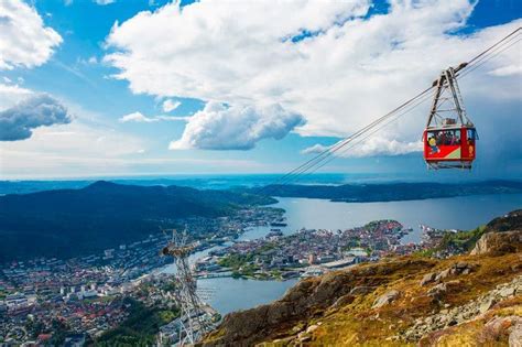 Qué Hacer Y Qué Ver En Bergen En Un DÍa O Dos GuÍa Completa